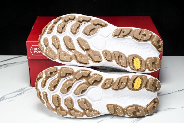 New Balance Fresh Foam X More V3TDS MTMORUD3 