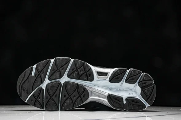 Asics Gel-NYC 1203A577-001 
