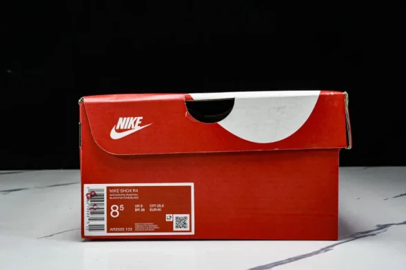 Nike Shox R4 AR3565-103 