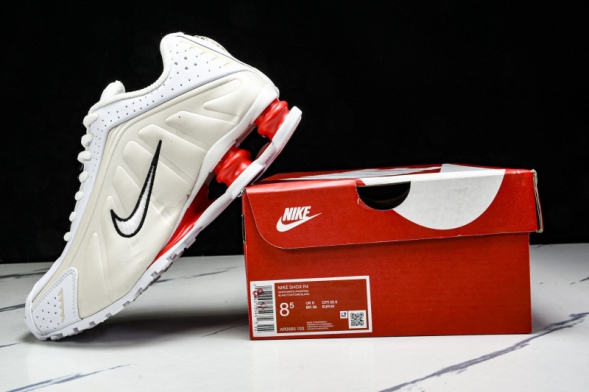 Nike Shox R4 AR3565-103 