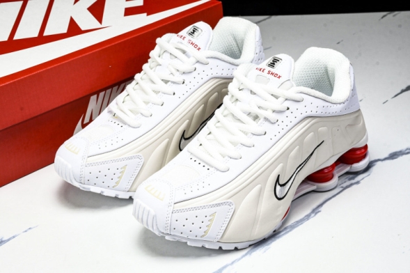 Nike Shox R4 AR3565-103 