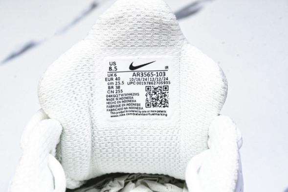 Nike Shox R4 AR3565-103 