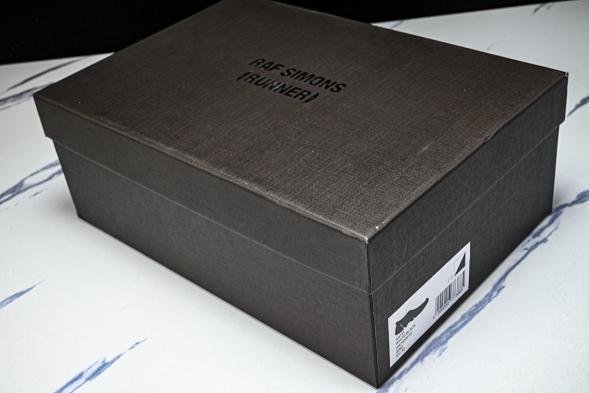 Raf Simons Cylon-21 Antei HR740001S29 