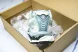 Asics Gel-Kayano 12.1 x Ronnie Fieg 1203A675-100 