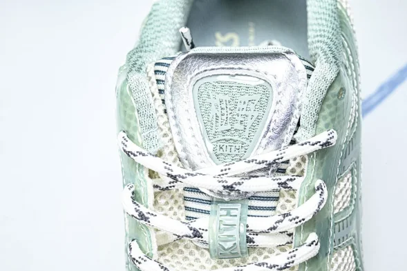 Asics Gel-Kayano 12.1 x Ronnie Fieg 1203A675-100 