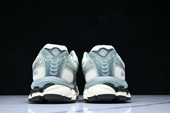 Asics Gel-Kayano 12.1 x Ronnie Fieg 1203A675-100 