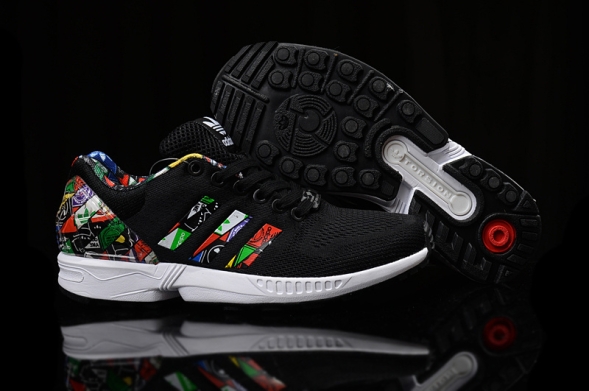 Adidas Originals ZX Flux    