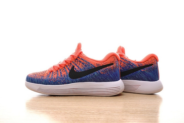 Nike LunarEpic Low Flyknit 2 