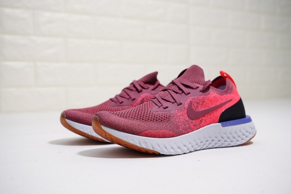 Nike Epic React Flyknit AQ0070-601 