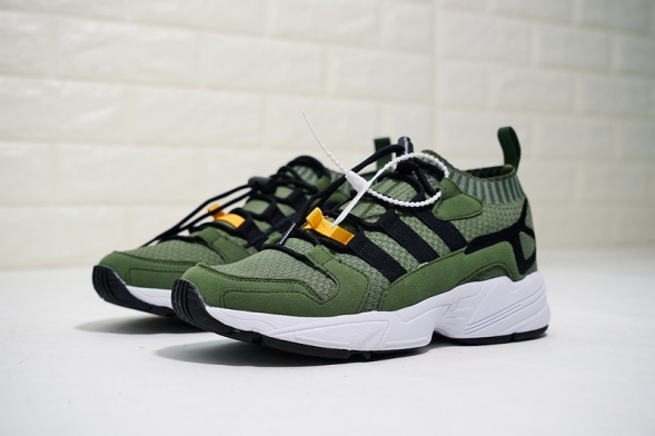 Adidas Originals Consortium Workshop Falcon BC0696 