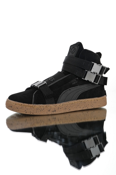 The Weeknd XO x PUMA Suede Classic 366310-01 