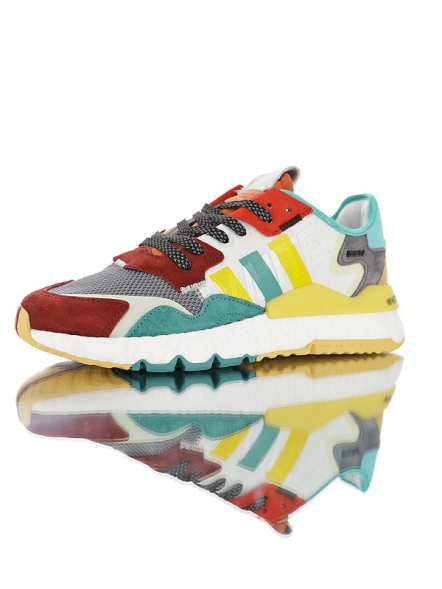 Adidas Nite Jogger Boost ss19 EE9586  