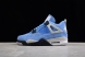  Nike Air Jordan 4 SE University Blue CT8527-400 
