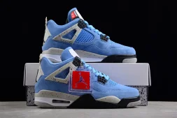 Nike Air Jordan 4 SE University Blue CT8527-400