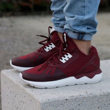 Y3 Adidas Originals Tubular Runner B41274 