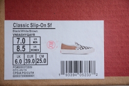 Vans Slip-On VN0A5HYQAYR