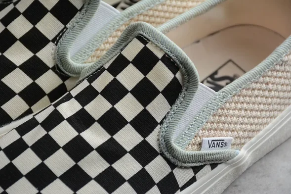 Vans Slip-On VN0A5HYQAYR 