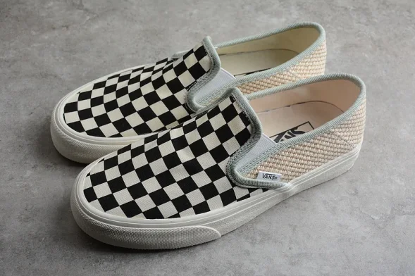 Vans Slip-On VN0A5HYQAYR 