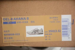 Asics GEL-KAHANA 8 1011B109-023