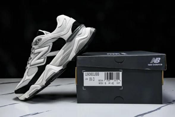 New Balance 9060 U9060JBB 