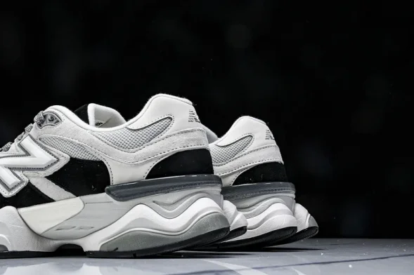 New Balance 9060 U9060JBB 
