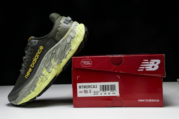 New Balance Fresh Foam X More V3TDS MTMORCA3 