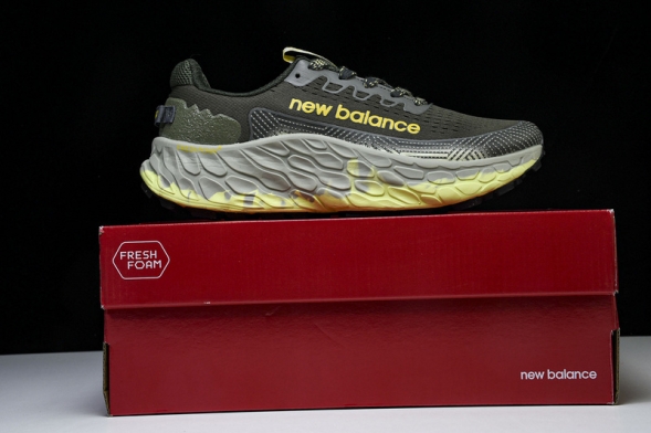 New Balance Fresh Foam X More V3TDS MTMORCA3 