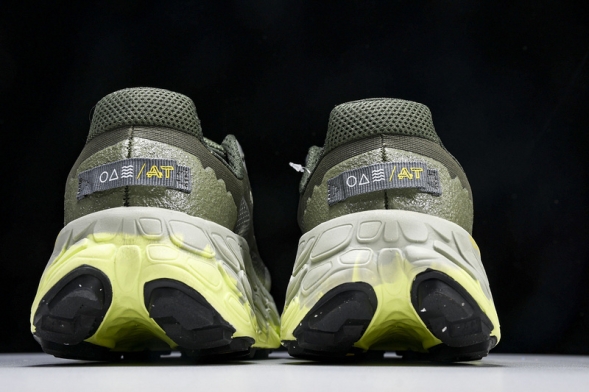 New Balance Fresh Foam X More V3TDS MTMORCA3 