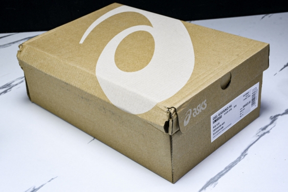 Asics Gel-Kayano 14 1201A019-401 