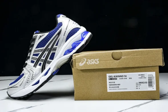 Asics Gel-Kayano 14 1201A019-401 