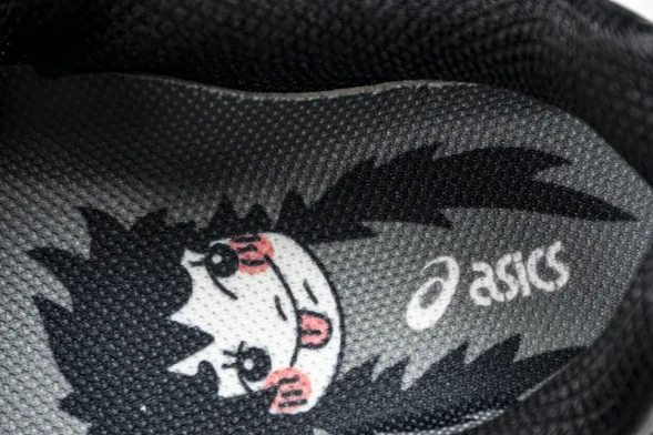 Asics Gel-NYC 1203A571-001 