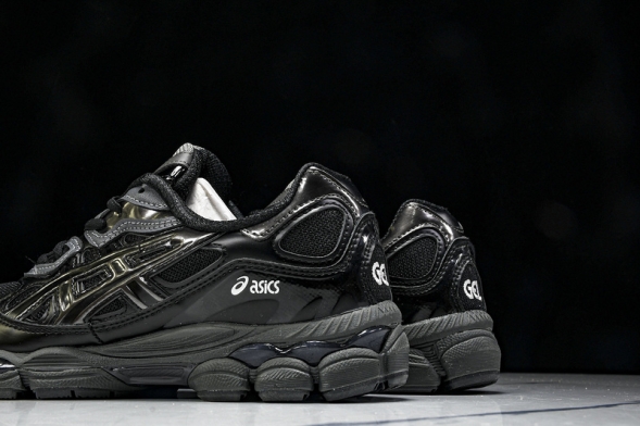 Asics Gel-NYC 1203A571-001 