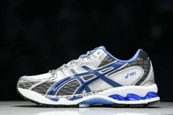 Asics Gel-Nimbus 10.1 1203A543-101