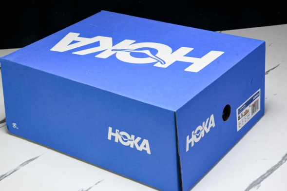 Hoka Hopara 1123112 SSDD 