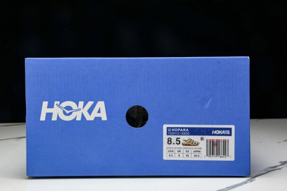 Hoka Hopara 1123112 SSDD 