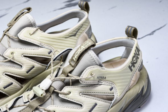 Hoka Hopara 1123112 SSDD 