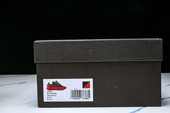 Raf Simons Cylon-21 Antei HR740001S 