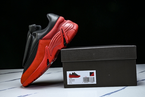 Raf Simons Cylon-21 Antei HR740001S 