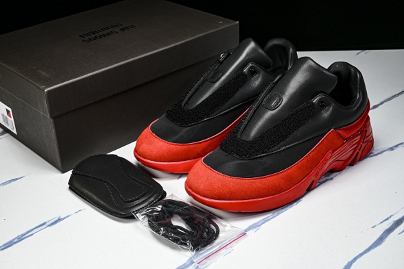 Raf Simons Cylon-21 Antei HR740001S 