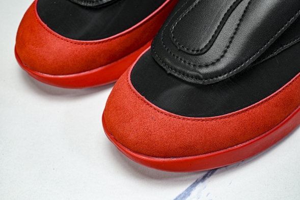 Raf Simons Cylon-21 Antei HR740001S 