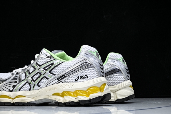 Asics Gel-Kayano 12.1 x Ronnie Fieg 1203A827-101 