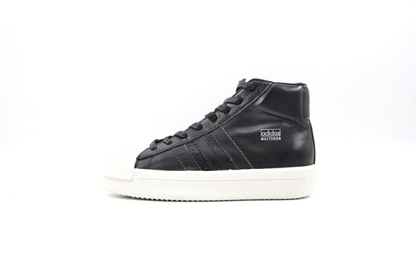 ADIDAS RICK OWENS MASTODON PRO 