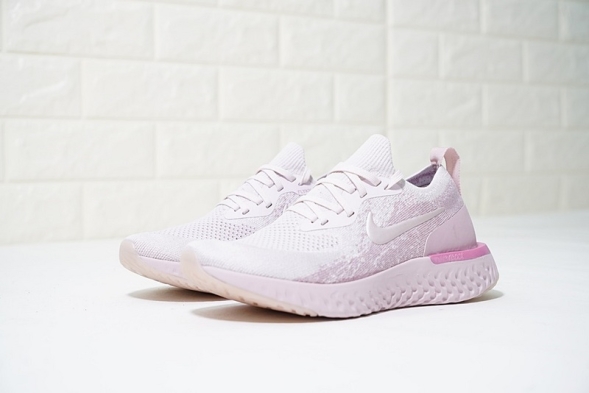 Nike Epic React Flyknit AQ0067-600 