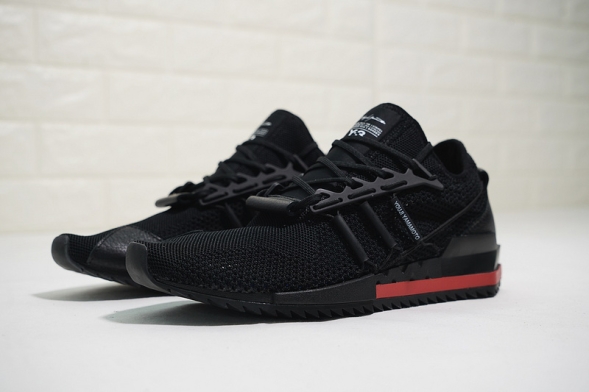Adidas Y-3 Harigane Prime Knit AC7192 