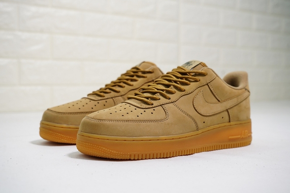 Nike Air Force 1 Low&#039;07 “Flax” AA4061-200 