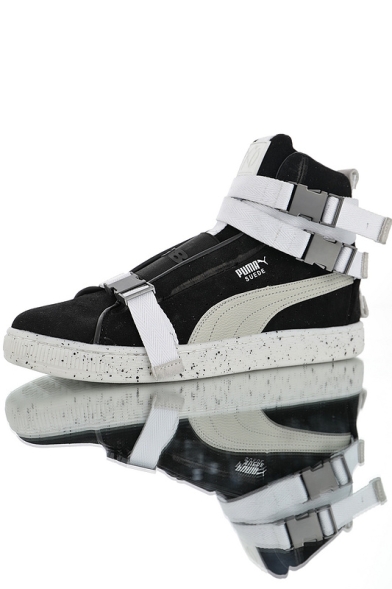 The Weeknd XO x PUMA Suede Classic 366310-03 