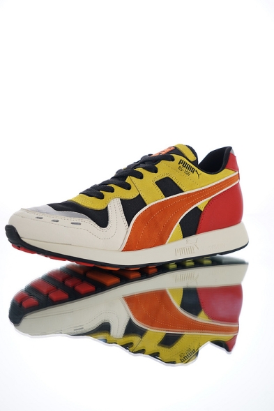 Roland x Puma RS-100 368405-01 