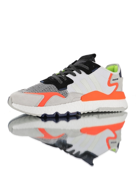 Adidas Nite Jogger Boost ss19 CG7080 
