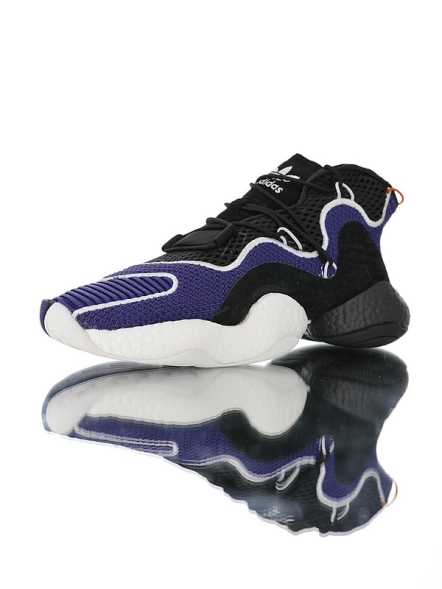 Adidas CRAZY BYW Lvl 1 AQ0277  