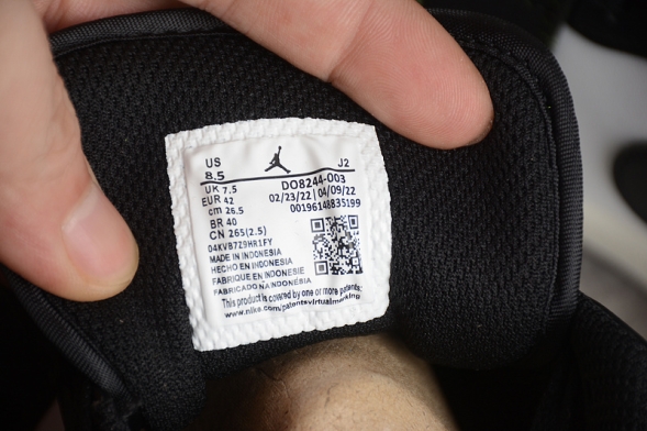 Nike Air Jordan 1 low DO8244-003  